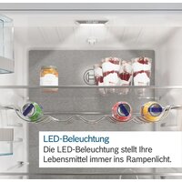 Холодильник Bosch Serie 4 KGV33VLEA - Изображение №6 — Chaika Market