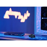 Игровая мышь Corsair Nightsabre Wireless RGB - Изображение №11 — Chaika Market