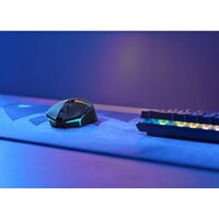 Игровая мышь Corsair Nightsabre Wireless RGB - Изображение №13 — Chaika Market