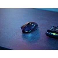 Игровая мышь Corsair Nightsabre Wireless RGB - Изображение №10 — Chaika Market
