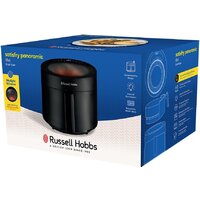 Аэрогриль (аэрофритюрница) Russell Hobbs Satisfry Panoramic 27420-56 - Изображение №9 — Chaika Market