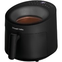 Аэрогриль (аэрофритюрница) Russell Hobbs Satisfry Panoramic 27420-56 — Chaika Market