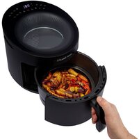 Аэрогриль (аэрофритюрница) Russell Hobbs Satisfry Panoramic 27420-56 - Изображение №3 — Chaika Market