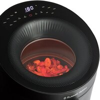 Аэрогриль (аэрофритюрница) Russell Hobbs Satisfry Panoramic 27420-56 - Изображение №7 — Chaika Market