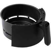 Аэрогриль (аэрофритюрница) Russell Hobbs Satisfry Panoramic 27420-56 - Изображение №8 — Chaika Market