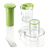 Соковыжималка Bosch MES25G0 - Изображение №8 — Chaika Market