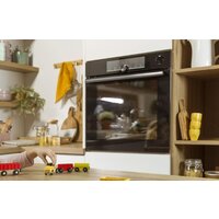 Электрический духовой шкаф Gorenje BOS6737E06B - Изображение №2 — Chaika Market