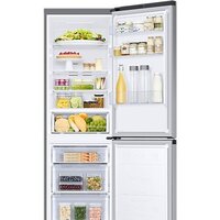 Холодильник Samsung Grand+ RB34C600DSA/EF - Изображение №5 — Chaika Market