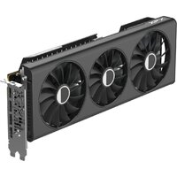 Видеокарта XFX Speedster QICK 319 Radeon RX 7700 XT Black Edition RX-77TQICKB9 — Chaika Market