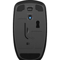 Мышь HP X200 6VY95AA - Изображение №4 — Chaika Market