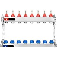 Трубы, фитинги