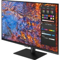 Монитор Samsung ViewFinity S8 LS27B800PXPXEN - Изображение №11 — Chaika Market