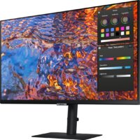 Монитор Samsung ViewFinity S8 LS27B800PXPXEN - Изображение №3 — Chaika Market