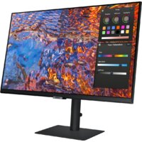Монитор Samsung ViewFinity S8 LS27B800PXPXEN - Изображение №10 — Chaika Market