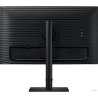 Монитор Samsung ViewFinity S8 LS27B800PXPXEN - Изображение №2 — Chaika Market