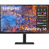 Монитор Samsung ViewFinity S8 LS27B800PXPXEN — Chaika Market