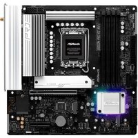 Материнская плата ASRock B860M Pro RS WiFi — Chaika Market