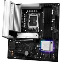 Материнская плата ASRock B860M Pro RS WiFi - Изображение №4 — Chaika Market