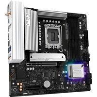 Материнская плата ASRock B860M Pro RS WiFi - Изображение №3 — Chaika Market