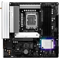 Материнская плата ASRock B860M Pro RS WiFi - Изображение №2 — Chaika Market