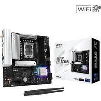 Материнская плата ASRock B860M Pro RS WiFi - Изображение №6 — Chaika Market