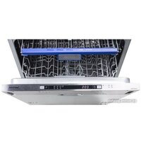 Встраиваемая посудомоечная машина MPM MPM-60-ZMI-04 - Изображение №5 — Chaika Market