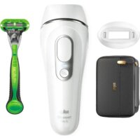 Фотоэпилятор Braun Silk-expert Pro 5 PL5145 - Изображение №5 — Chaika Market