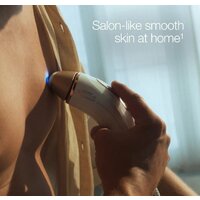 Фотоэпилятор Braun Silk-expert Pro 5 PL5145 - Изображение №4 — Chaika Market