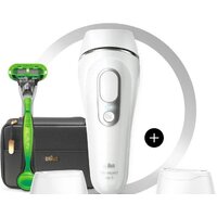Фотоэпилятор Braun Silk-expert Pro 5 PL5145 — Chaika Market