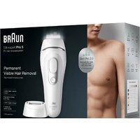 Фотоэпилятор Braun Silk-expert Pro 5 PL5145 - Изображение №6 — Chaika Market