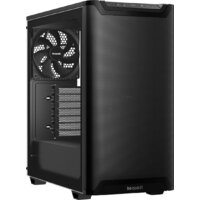 Корпус be quiet! Pure Base 501 Airflow Window Black BGW74 - Изображение №1 — Chaika Market
