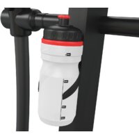 Эллиптический тренажер Unixfit SL-400X (черный) - Изображение №7 — Chaika Market