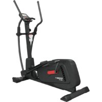Эллиптический тренажер Unixfit SL-400X (черный) — Chaika Market
