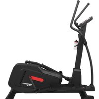 Эллиптический тренажер Unixfit SL-400X (черный) - Изображение №3 — Chaika Market