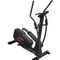 Эллиптический тренажер Unixfit SL-400X (черный) - Изображение №4 — Chaika Market
