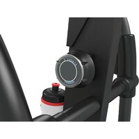 Эллиптический тренажер Unixfit SL-400X (черный) - Изображение №12 — Chaika Market