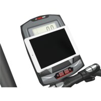 Эллиптический тренажер Unixfit SL-400X (черный) - Изображение №11 — Chaika Market