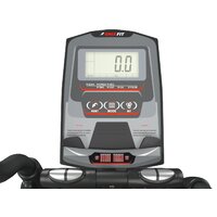 Эллиптический тренажер Unixfit SL-400X (черный) - Изображение №6 — Chaika Market