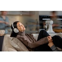 Наушники Sony WH-1000XM5 (серый) - Изображение №8 — Chaika Market