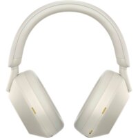 Наушники Sony WH-1000XM5 (серый) - Изображение №3 — Chaika Market