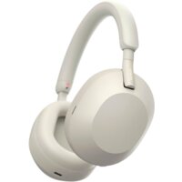 Наушники Sony WH-1000XM5 (серый) - Изображение №2 — Chaika Market