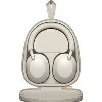 Наушники Sony WH-1000XM5 (серый) - Изображение №6 — Chaika Market