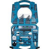 Набор домашнего мастера Makita D-42042 (103 предмета) — Chaika Market