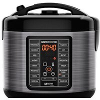 Мультиварка Redmond (Редмонд) MC107 — Chaika Market