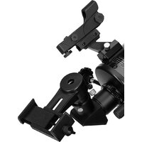 Телескоп Sky-Watcher MAK102 StarQuest2 EQ2 - Изображение №7 — Chaika Market