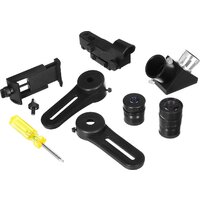 Телескоп Sky-Watcher MAK102 StarQuest2 EQ2 - Изображение №12 — Chaika Market