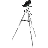 Телескоп Sky-Watcher MAK102 StarQuest2 EQ2 - Изображение №3 — Chaika Market