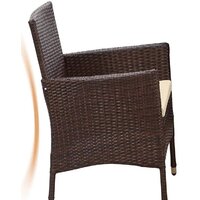 Набор садовой мебели Sundays Noto SFS 006 - Изображение №2 — Chaika Market