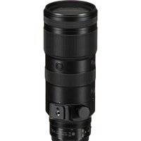 Объектив Nikon NIKKOR Z 70-200mm f/2.8 VR S - Изображение №6 — Chaika Market