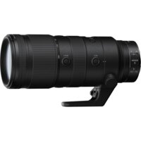 Объектив Nikon NIKKOR Z 70-200mm f/2.8 VR S — Chaika Market